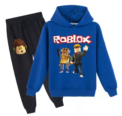 "Sudadera divertida de Roblox para gamers 2025".