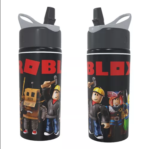 "Vasos divertidos de Roblox para gamers 2025".