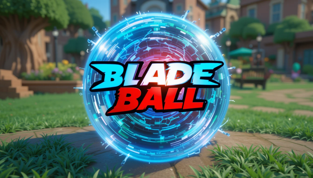 Lista de códigos activos de Blade Ball 2025 para recompensas gratis en Roblox."
