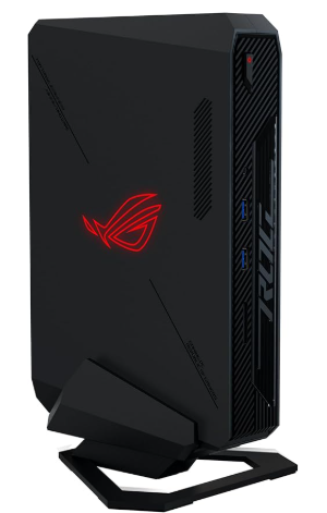 PCgamer ROG NUC 760