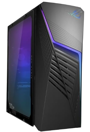 pc gamer asus intel core i5