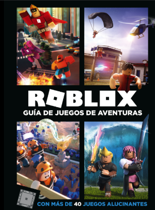 "Guía divertida de Roblox para gamers 2025".