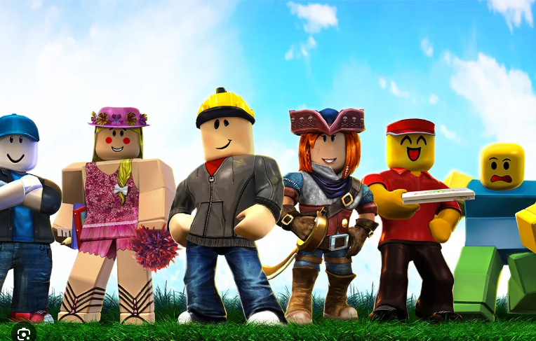 Ropa divertida de Roblox para gamers 2025